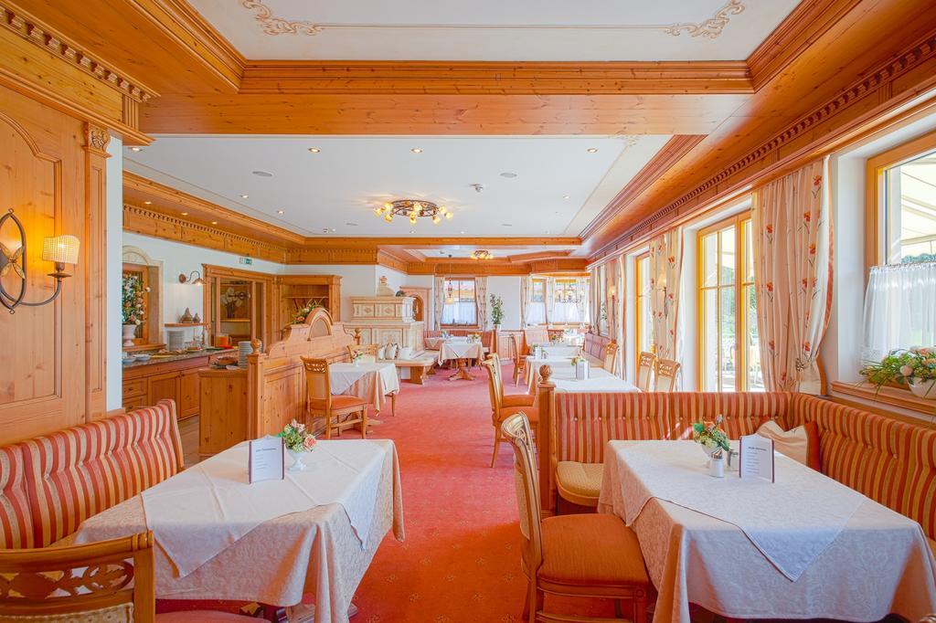 וואלס Landhaus Gruenau מראה חיצוני תמונה