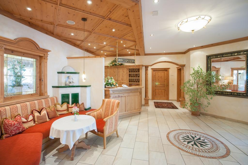 וואלס Landhaus Gruenau מראה חיצוני תמונה